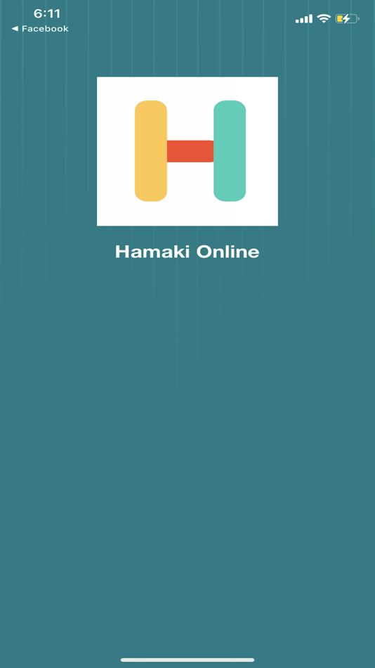 #2. Hamaki Online (iOS) Με: Saddam Alzubi