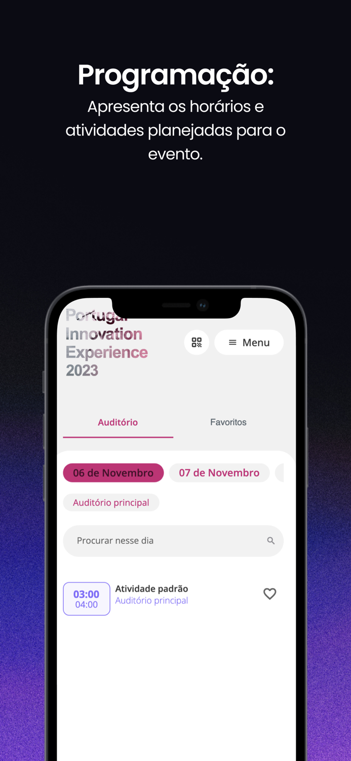 Portugal Innovation Experience