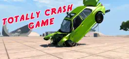 Game screenshot CRASH CAR STUNT COMPILATION mod apk