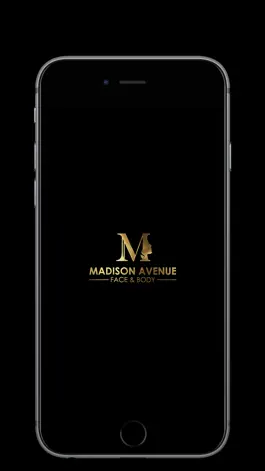 Game screenshot Madison Avenue Face and Body mod apk