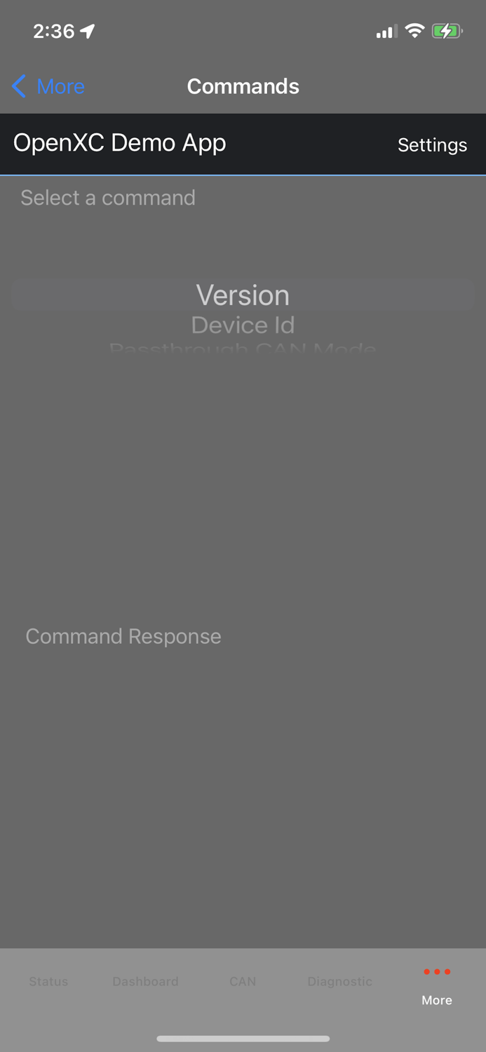openXCenabler Lesson 02