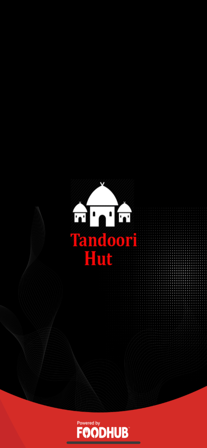 Tandoori Hut Dundee