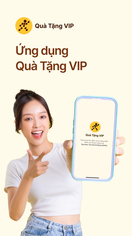 Quà Tặng VIP