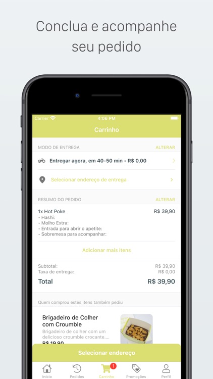 Mok The Poke screenshot-3