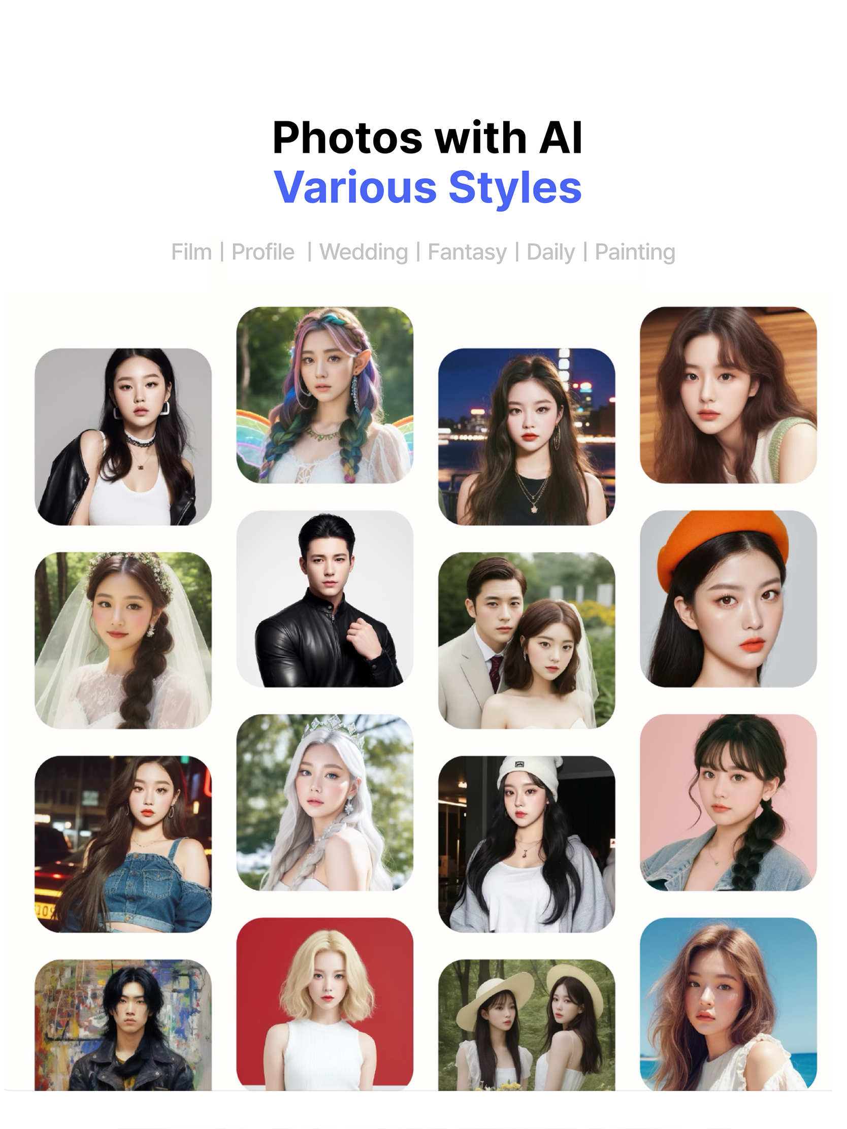 Maroo AI - Photo Created by AI