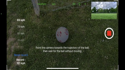 SPEEDUP Football Screenshot