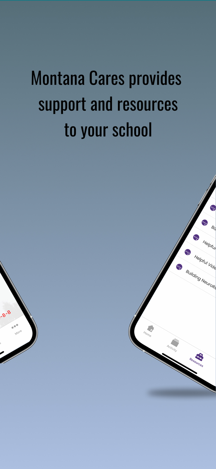 Montana Cares