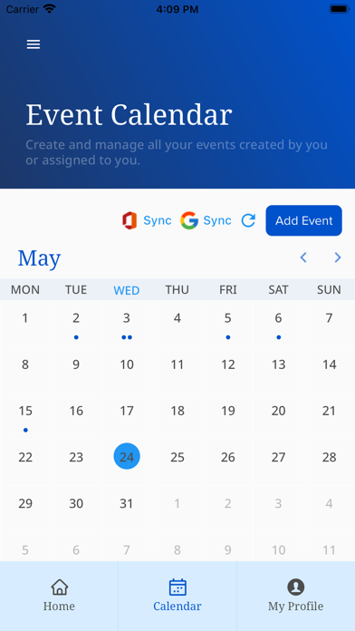 Field To Finish Screenshot