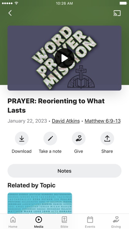 Redeemer's Grace Church