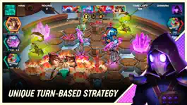 Game screenshot Magic Battle Arena mod apk