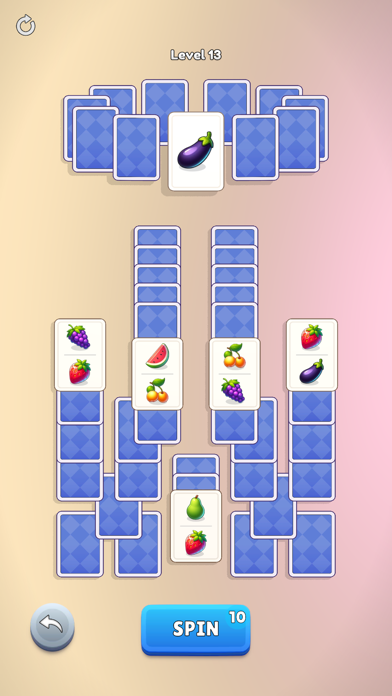 Circle Match!! Screenshot