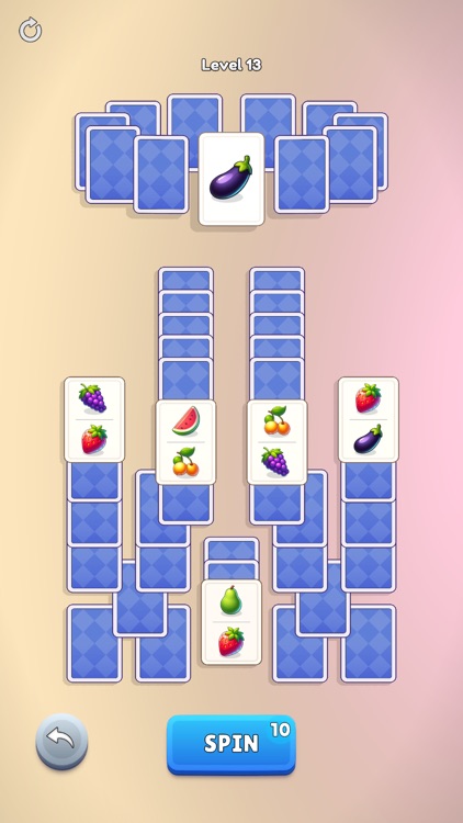 Circle Match!! screenshot-4