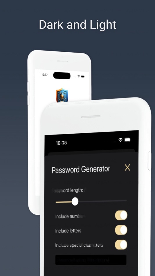 #1. KS Secure Password Manager + (iOS) 由: Kedllon Kleber Alves Costa
