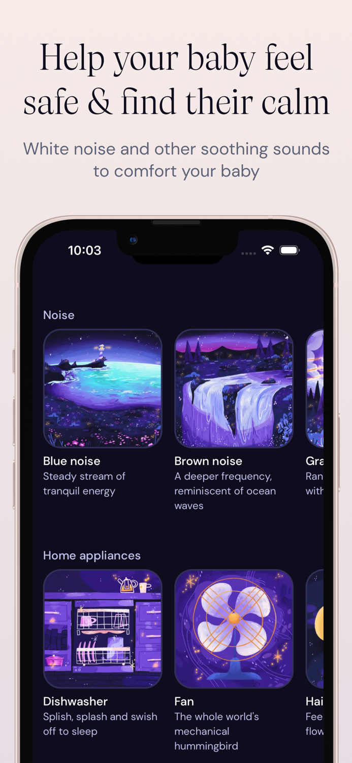 Napper Baby Sleep Tracker