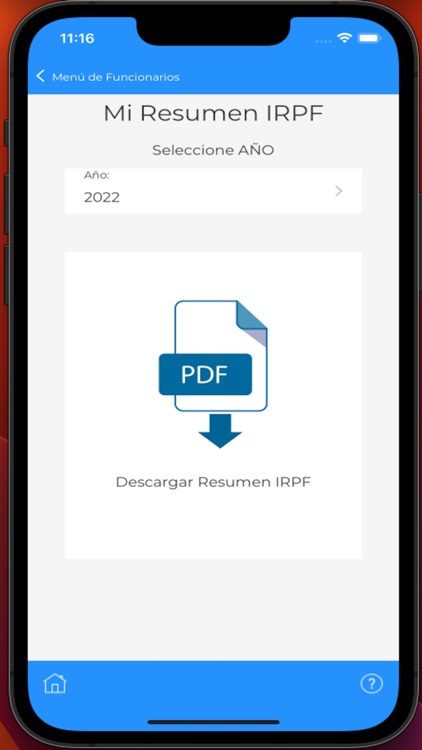 CAAMEPA screenshot-5