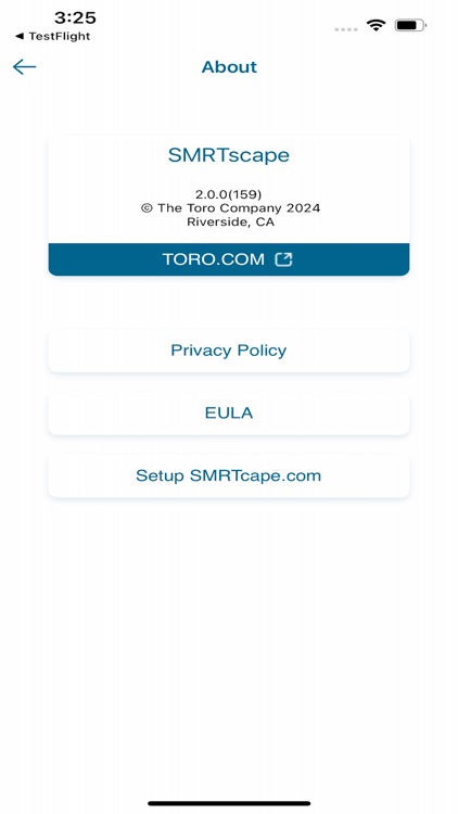 SMRTscape Remote screenshot-5