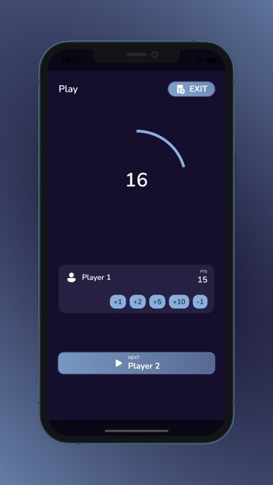 What Will We Play Screenshot