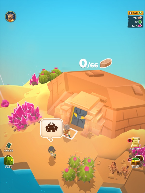 My Little Universe screenshot 10