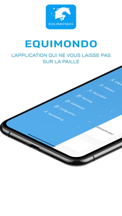 EquiMondo