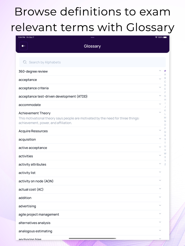 PMI PMP Certification Prep