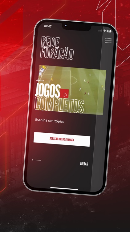 Super App Furacão