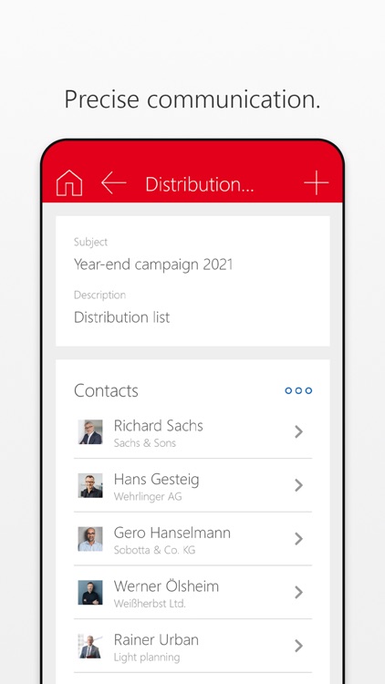 SmartWe screenshot-6