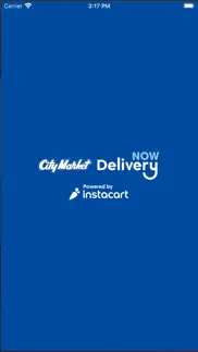 city market delivery now iphone screenshot 1