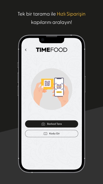 Timefood