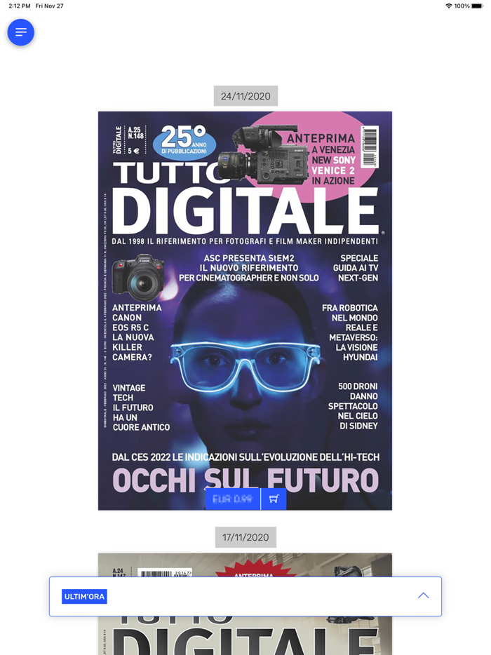 Tutto Digitale AltaDefinizione