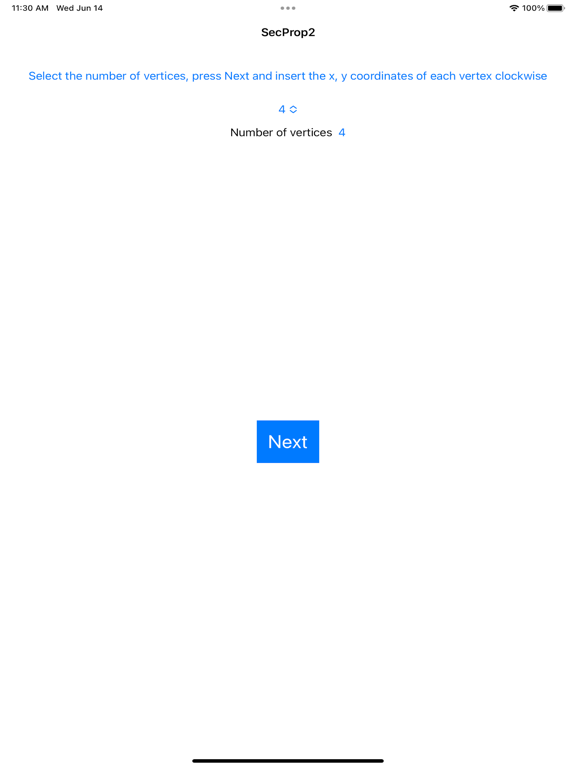 Screenshot #4 pour SecProp