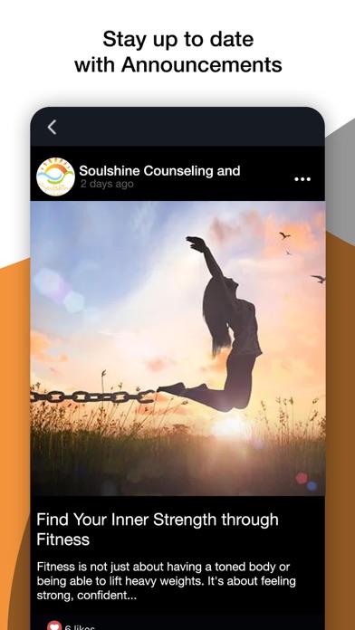 Soulshine Screenshot