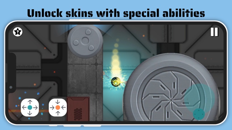 Orbadrone screenshot-6