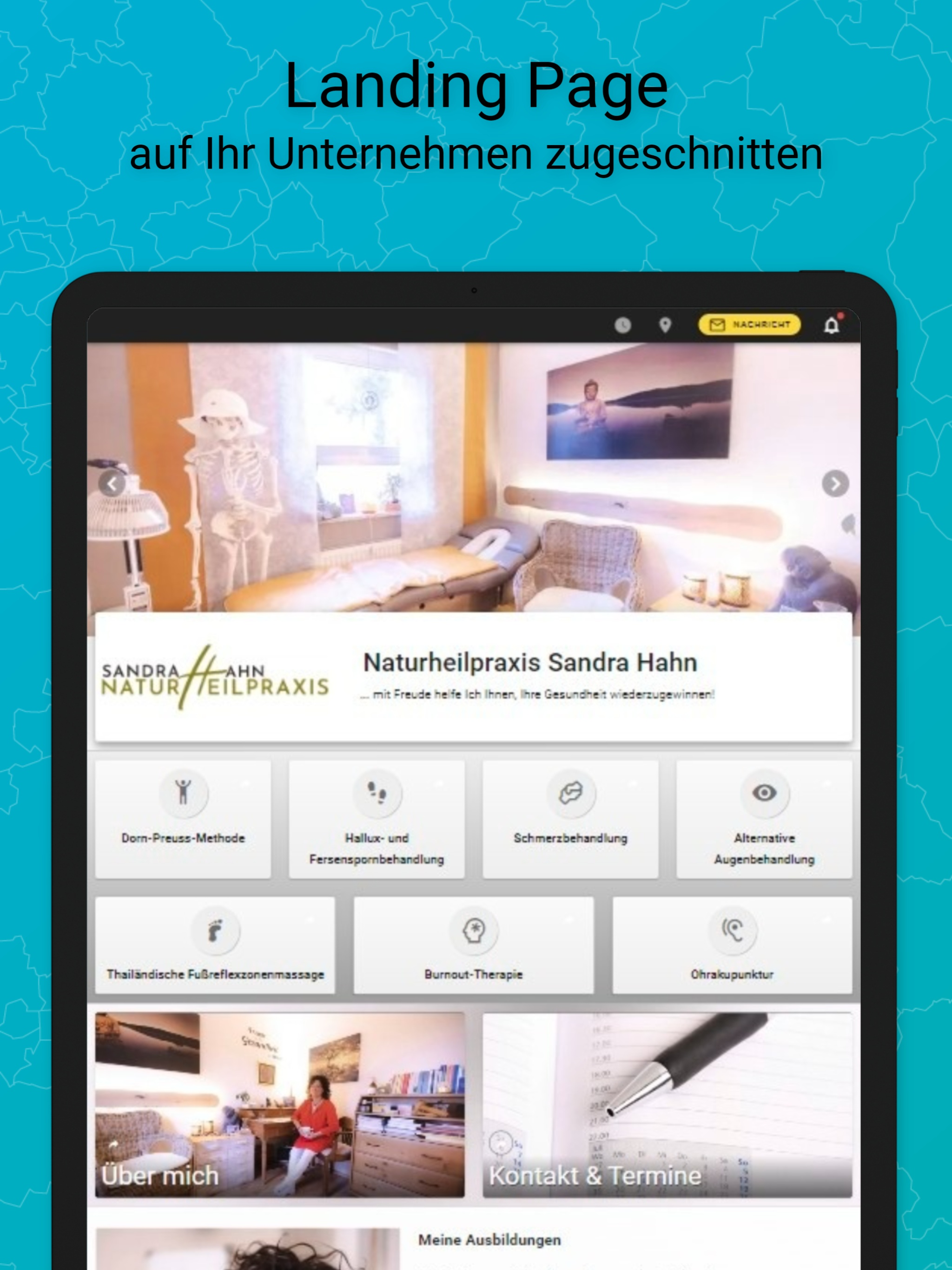 Markt Roßtal screenshot 11