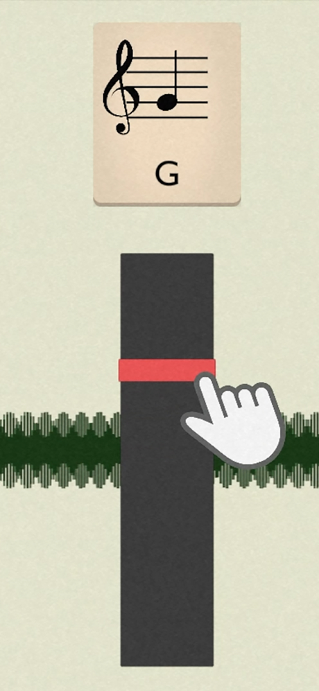 Tone Match: Music Ear Training screenshot 3