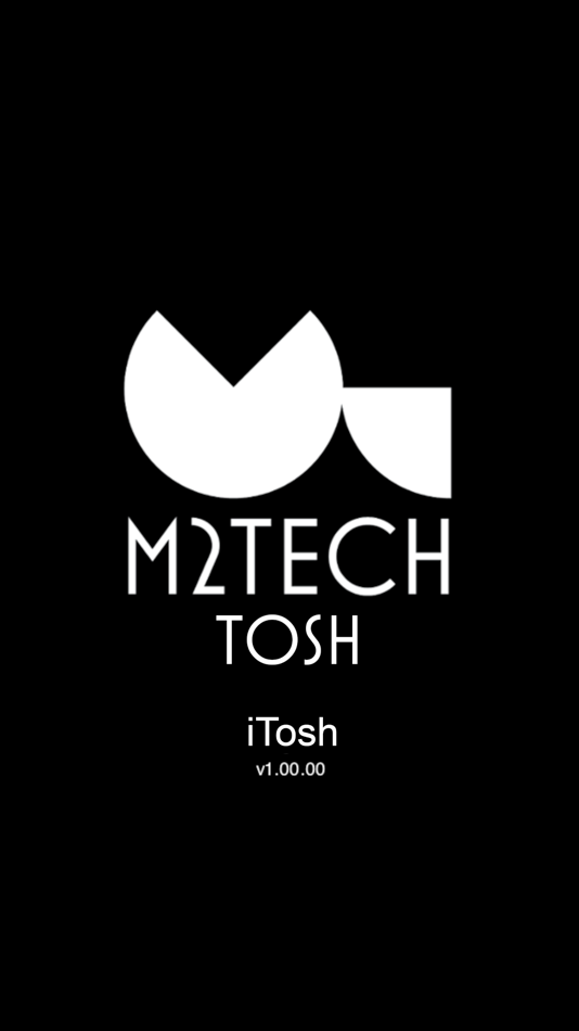 #3. iTosh (iOS) By: Fabio Elia
