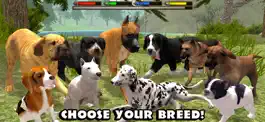 Game screenshot Ultimate Dog Simulator apk