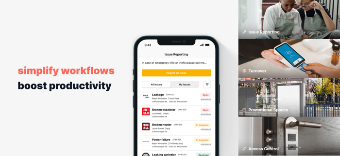 Den Bosch and Partners