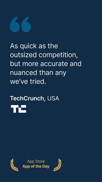 DeepL Translate screenshot-6