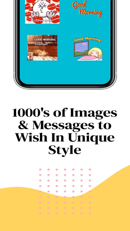 Good Morning Messages Images screenshot-3