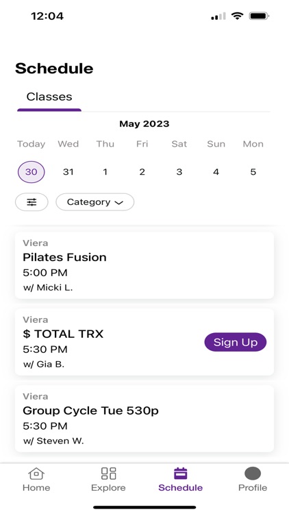 Pro-Health & Fitness