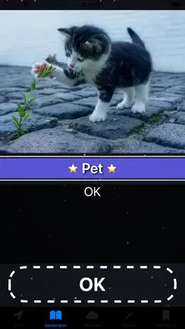 Game screenshot Activities Ideas Generator apk