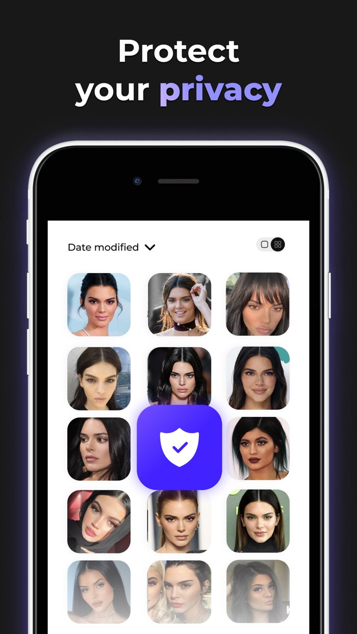 Reverse Image Search － Lookup
