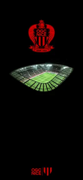 Game screenshot OGC Nice (Officiel) mod apk