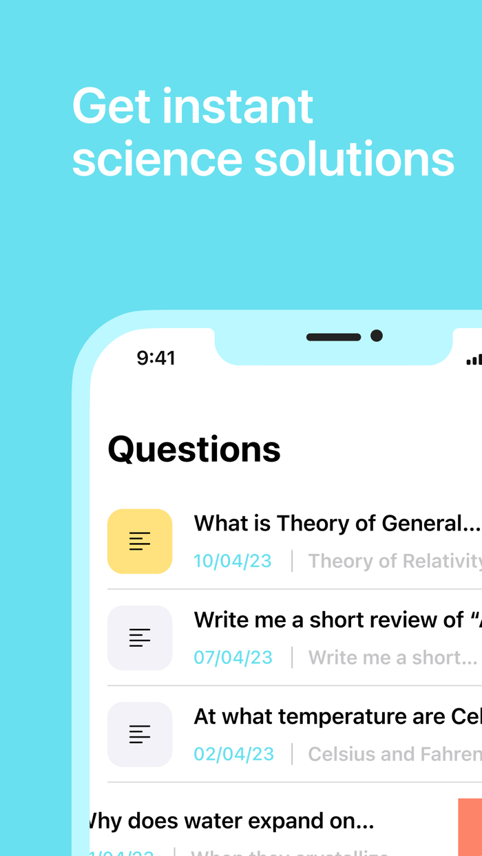 Homework Answers - School apps
