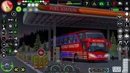 Game screenshot Euro City Bus Drive Games 3D hack