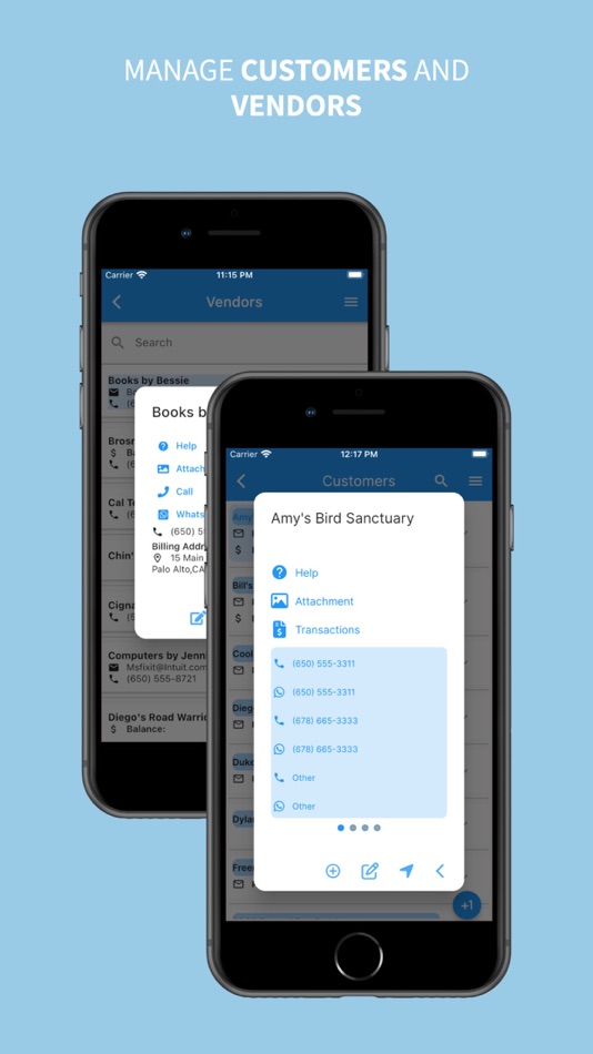 #2. SierraBooks Invoices (iOS) 由: SierraBooks LLC