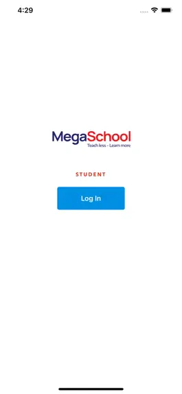 Game screenshot MegaSchool Student mod apk