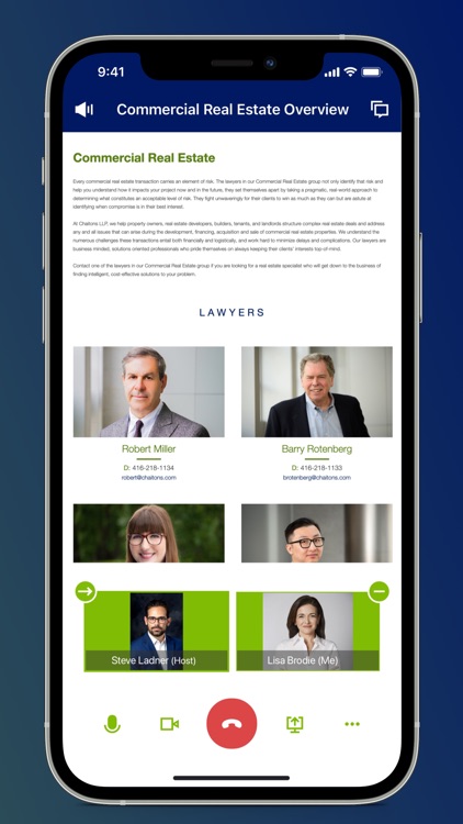 Chaitons Lending Portal screenshot-4