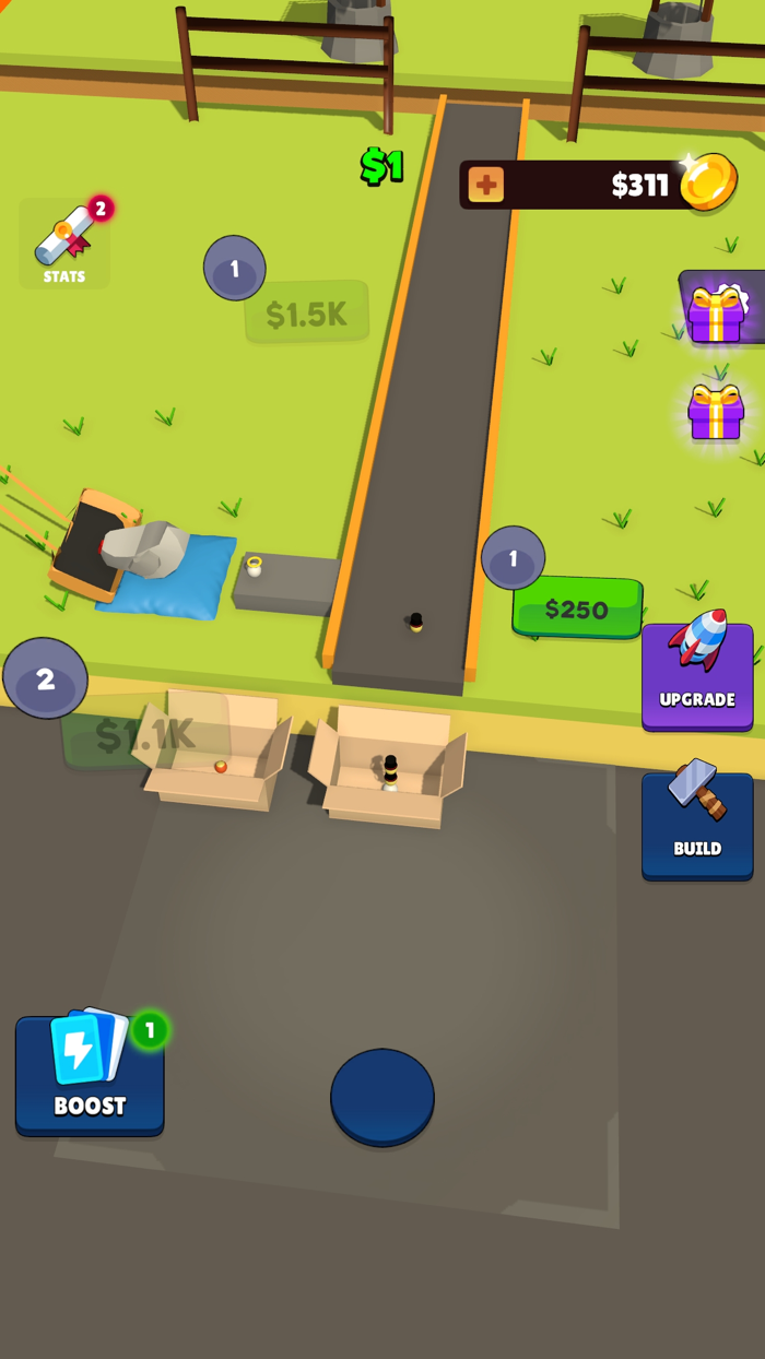 Egg Universe Unlocked