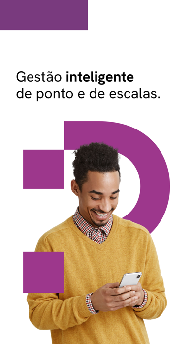 Pontotel Gestão Screenshot